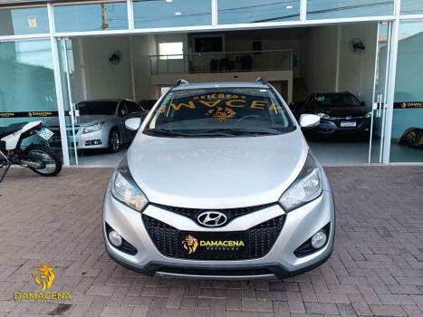 HYUNDAI HB 20 Hatch X 1.6 16V 4P STYLE FLEX AUTOMTICO, Foto 3