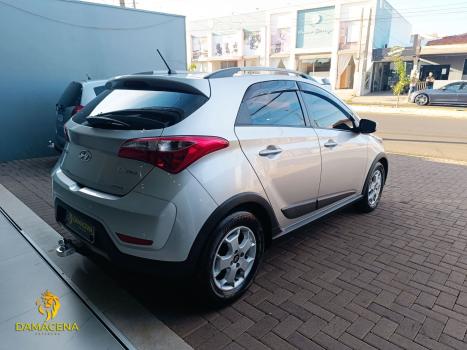 HYUNDAI HB 20 Hatch X 1.6 16V 4P STYLE FLEX AUTOMTICO, Foto 5