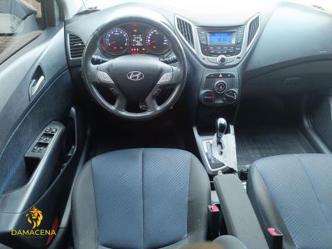 HYUNDAI HB 20 Hatch X 1.6 16V 4P STYLE FLEX AUTOMTICO, Foto 7
