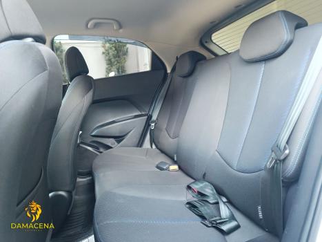 HYUNDAI HB 20 Hatch X 1.6 16V 4P STYLE FLEX AUTOMTICO, Foto 9
