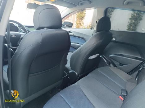 HYUNDAI HB 20 Hatch X 1.6 16V 4P STYLE FLEX AUTOMTICO, Foto 10
