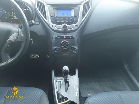 HYUNDAI HB 20 Hatch X 1.6 16V 4P STYLE FLEX AUTOMTICO, Foto 11