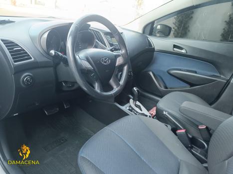 HYUNDAI HB 20 Hatch X 1.6 16V 4P STYLE FLEX AUTOMTICO, Foto 12