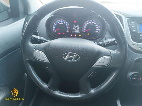 HYUNDAI HB 20 Hatch X 1.6 16V 4P STYLE FLEX AUTOMTICO, Foto 13