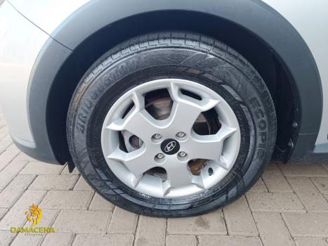 HYUNDAI HB 20 Hatch X 1.6 16V 4P STYLE FLEX AUTOMTICO, Foto 14