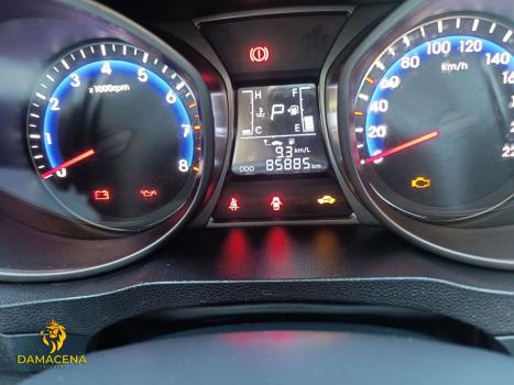 HYUNDAI HB 20 Hatch X 1.6 16V 4P STYLE FLEX AUTOMTICO, Foto 15