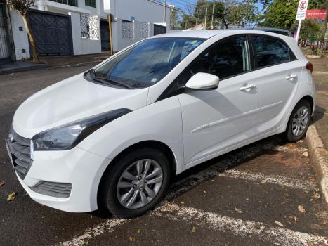 HYUNDAI HB 20 Hatch 1.6 16V 4P FLEX COMFORT PLUS, Foto 1