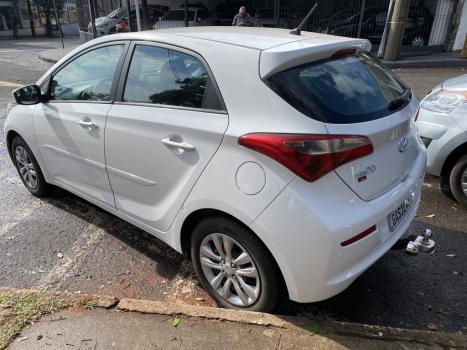 HYUNDAI HB 20 Hatch 1.6 16V 4P FLEX COMFORT PLUS, Foto 3