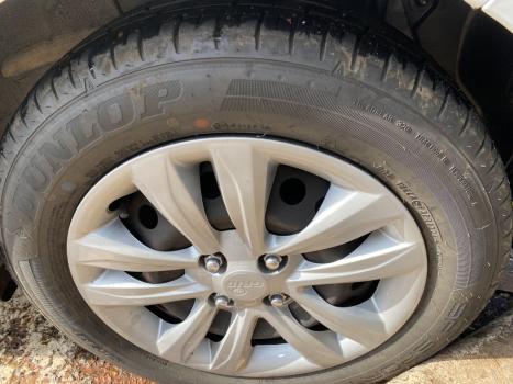HYUNDAI HB 20 Hatch 1.6 16V 4P FLEX COMFORT PLUS, Foto 4