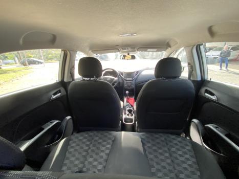 HYUNDAI HB 20 Hatch 1.6 16V 4P FLEX COMFORT PLUS, Foto 6
