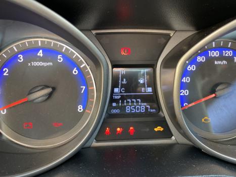 HYUNDAI HB 20 Hatch 1.6 16V 4P FLEX COMFORT PLUS, Foto 7
