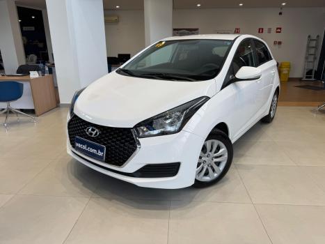 HYUNDAI HB 20 Hatch 1.6 16V 4P COMFORT FLEX AUTOMTICO, Foto 3