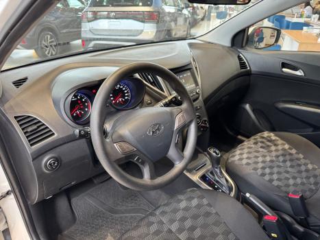 HYUNDAI HB 20 Hatch 1.6 16V 4P COMFORT FLEX AUTOMTICO, Foto 4