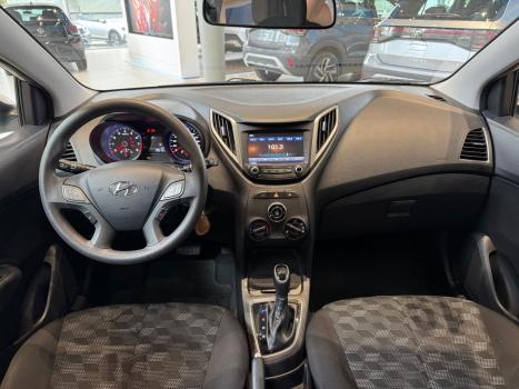 HYUNDAI HB 20 Hatch 1.6 16V 4P COMFORT FLEX AUTOMTICO, Foto 5