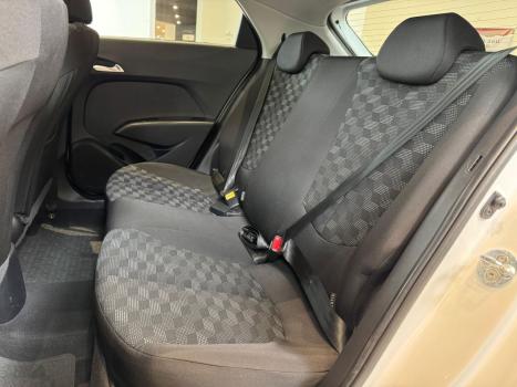 HYUNDAI HB 20 Hatch 1.6 16V 4P COMFORT FLEX AUTOMTICO, Foto 6