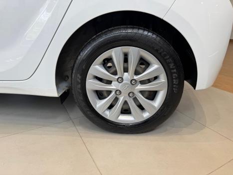 HYUNDAI HB 20 Hatch 1.6 16V 4P COMFORT FLEX AUTOMTICO, Foto 8