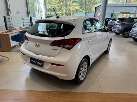 HYUNDAI HB 20 Hatch 1.6 16V 4P COMFORT FLEX AUTOMTICO, Foto 9