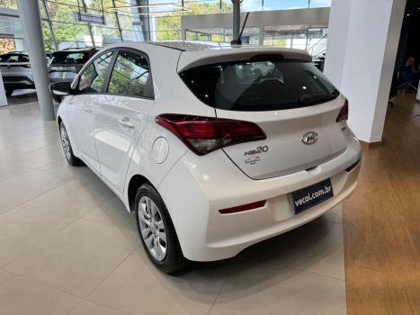 HYUNDAI HB 20 Hatch 1.6 16V 4P COMFORT FLEX AUTOMTICO, Foto 11