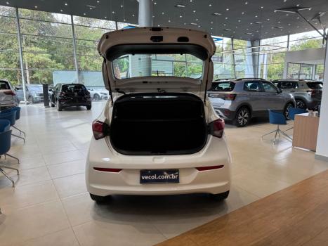 HYUNDAI HB 20 Hatch 1.6 16V 4P COMFORT FLEX AUTOMTICO, Foto 12