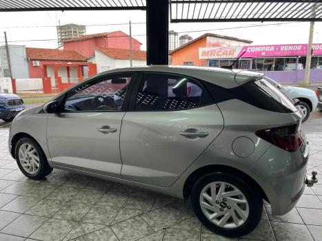 HYUNDAI HB 20 Hatch 1.0 12V 4P FLEX EVOLUTION, Foto 2