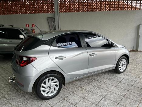 HYUNDAI HB 20 Hatch 1.0 12V 4P FLEX EVOLUTION, Foto 3