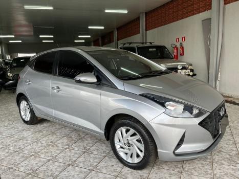 HYUNDAI HB 20 Hatch 1.0 12V 4P FLEX EVOLUTION, Foto 4