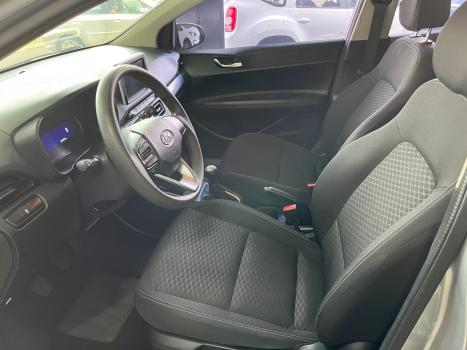 HYUNDAI HB 20 Hatch 1.0 12V 4P FLEX EVOLUTION, Foto 6