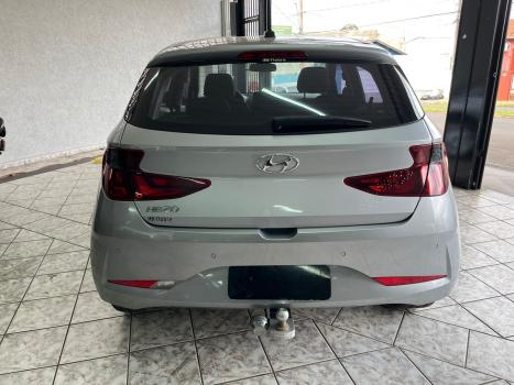 HYUNDAI HB 20 Hatch 1.0 12V 4P FLEX EVOLUTION, Foto 8