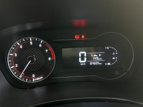 HYUNDAI HB 20 Hatch 1.0 12V 4P FLEX EVOLUTION, Foto 9