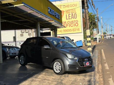 HYUNDAI HB 20 Hatch 1.6 16V 4P FLEX COMFORT PLUS, Foto 3