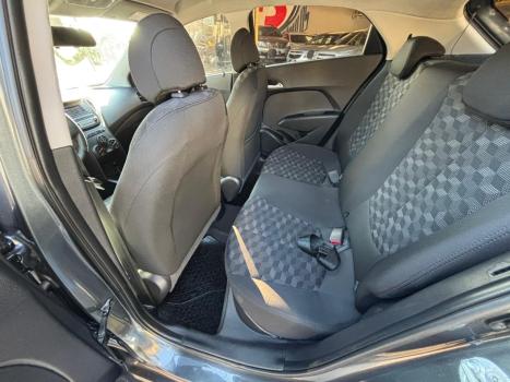 HYUNDAI HB 20 Hatch 1.6 16V 4P FLEX COMFORT PLUS, Foto 8