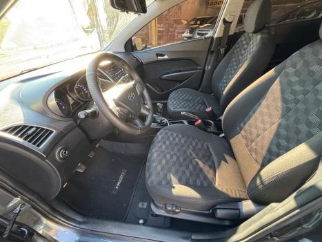 HYUNDAI HB 20 Hatch 1.6 16V 4P FLEX COMFORT PLUS, Foto 9