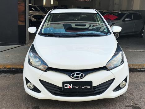 HYUNDAI HB 20 Hatch 1.0 12 V 4P FLEX COMFORT STYLE, Foto 2