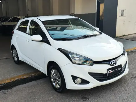 HYUNDAI HB 20 Hatch 1.0 12 V 4P FLEX COMFORT STYLE, Foto 3