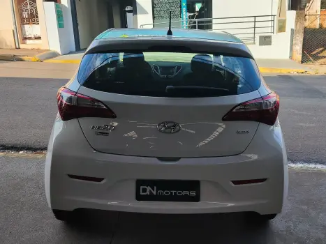 HYUNDAI HB 20 Hatch 1.0 12 V 4P FLEX COMFORT STYLE, Foto 6