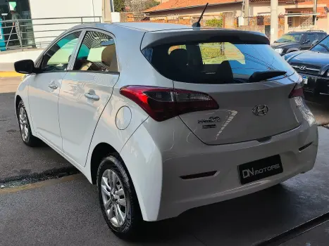 HYUNDAI HB 20 Hatch 1.0 12 V 4P FLEX COMFORT STYLE, Foto 7