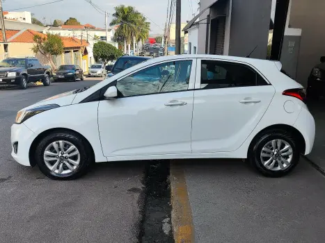 HYUNDAI HB 20 Hatch 1.0 12 V 4P FLEX COMFORT STYLE, Foto 8