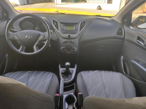 HYUNDAI HB 20 Hatch 1.0 12 V 4P FLEX COMFORT STYLE, Foto 11