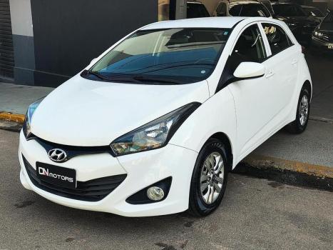 HYUNDAI HB 20 Hatch 1.0 12 V 4P FLEX COMFORT STYLE, Foto 1