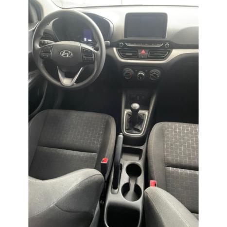 HYUNDAI HB 20 Hatch 1.0 12V 4P FLEX COMFORT, Foto 8
