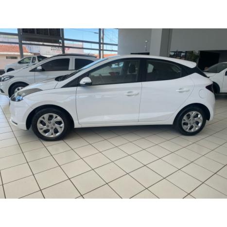HYUNDAI HB 20 Hatch 1.0 12V 4P FLEX VISION, Foto 2