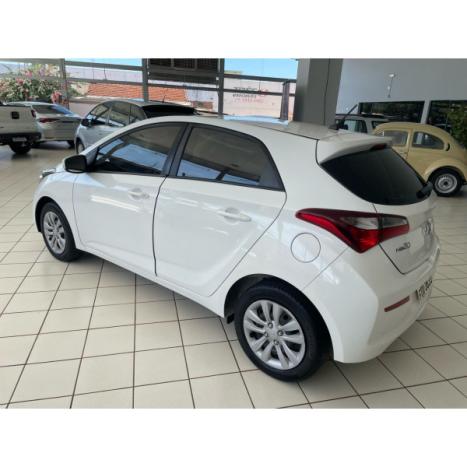 HYUNDAI HB 20 Hatch 1.0 12V 4P FLEX COMFORT, Foto 2