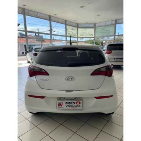 HYUNDAI HB 20 Hatch 1.0 12V 4P FLEX COMFORT, Foto 4