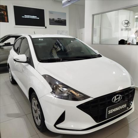 HYUNDAI HB 20 Hatch 1.0 12V 4P FLEX VISION, Foto 1