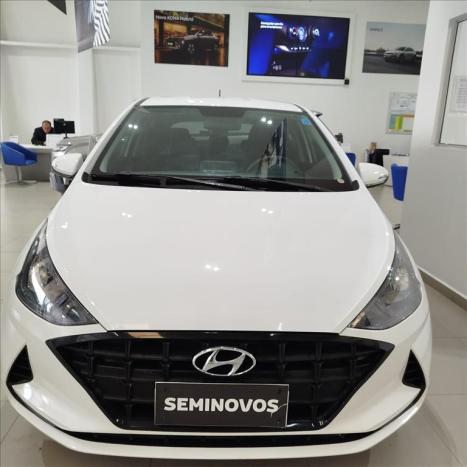 HYUNDAI HB 20 Hatch 1.0 12V 4P FLEX VISION, Foto 2