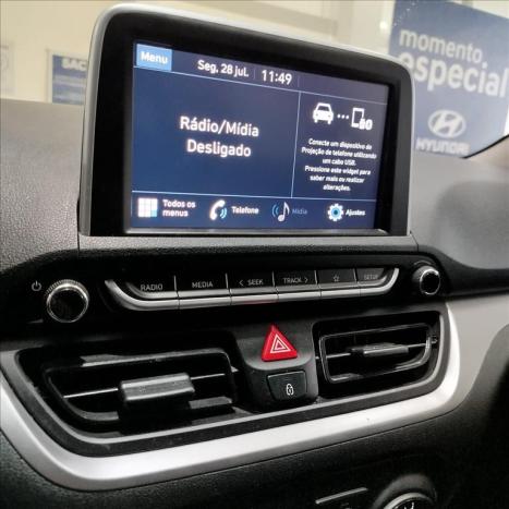 HYUNDAI HB 20 Hatch 1.0 12V 4P FLEX VISION, Foto 8