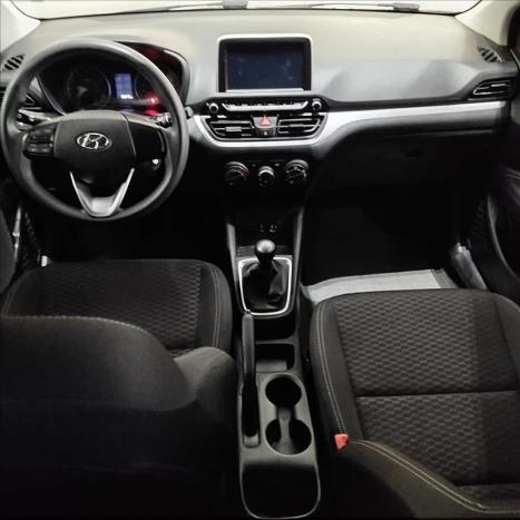 HYUNDAI HB 20 Hatch 1.0 12V 4P FLEX VISION, Foto 14