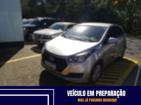 HYUNDAI HB 20 Hatch 1.6 16V 4P FLEX COMFORT, Foto 1