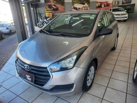 HYUNDAI HB 20 Hatch 1.0 12V 4P FLEX COMFORT, Foto 2