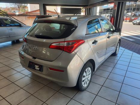 HYUNDAI HB 20 Hatch 1.0 12V 4P FLEX COMFORT, Foto 3